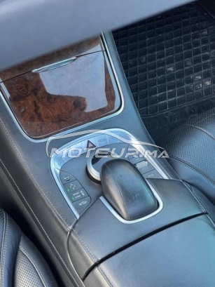 ميرسيديس-بينز كلاسي إس مستعملة 3224769