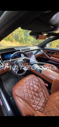 ميرسيديس-بينز كلاسي إس 400 d مستعملة 2358632