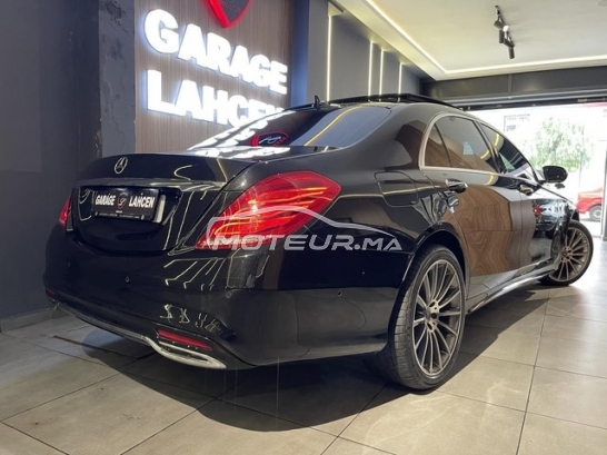 MERCEDES-BENZ Classe s occasion 2742097