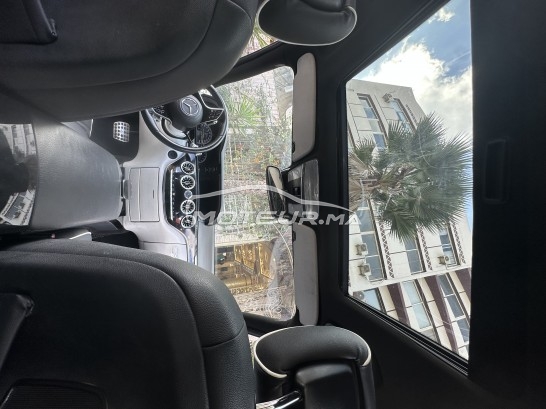 ميرسيديس-بينز كلاسي إس مستعملة 2913858