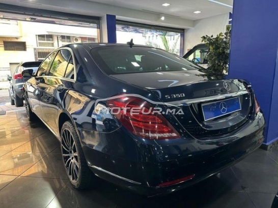 ميرسيديس-بينز كلاسي إس مستعملة 1887458