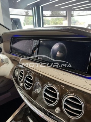 ميرسيديس-بينز كلاسي إس مستعملة 3386298