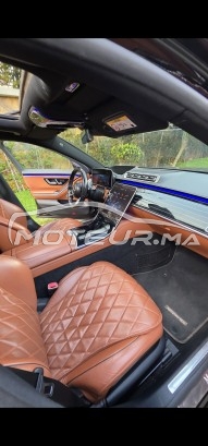 ميرسيديس-بينز كلاسي إس 400 d مستعملة 2358635