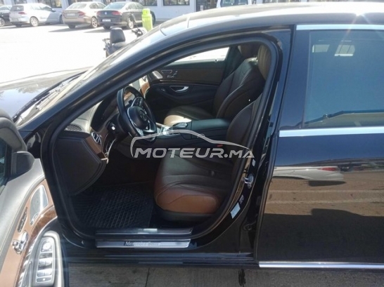 ميرسيديس-بينز كلاسي إس مستعملة 1742547