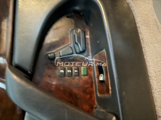 MERCEDES-BENZ Classe s W140 300se collection occasion 3346796