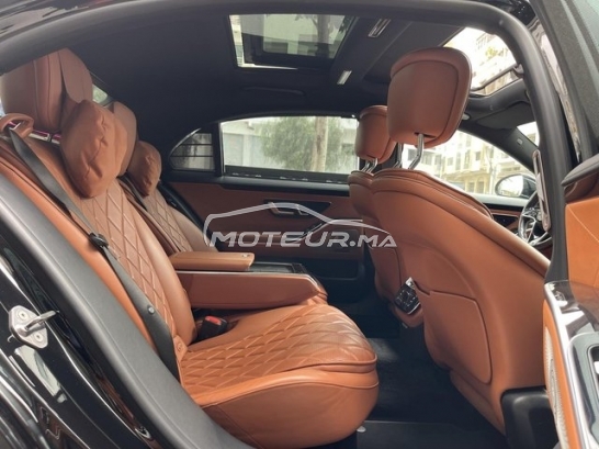 MERCEDES-BENZ Classe s occasion 3379902