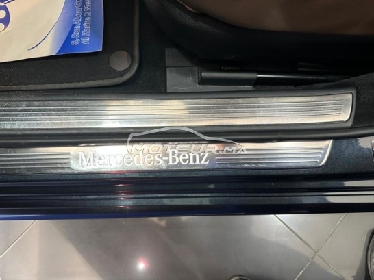 MERCEDES-BENZ Classe s occasion 1957980