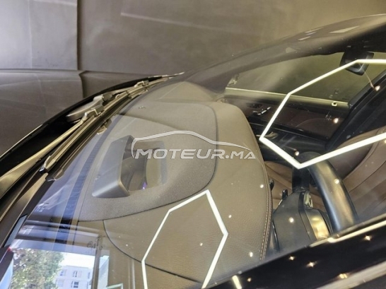 MERCEDES-BENZ Classe s occasion 1594462