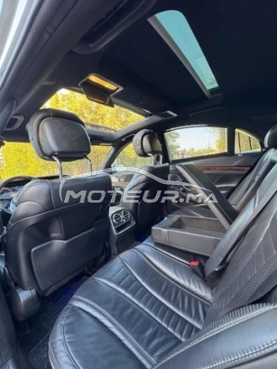 ميرسيديس-بينز كلاسي إس مستعملة 3224779