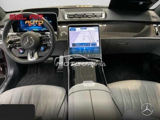 MERCEDES-BENZ Classe s occasion 3337528