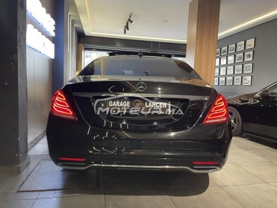 MERCEDES-BENZ Classe s occasion 2742098