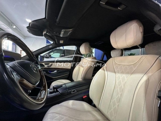 ميرسيديس-بينز كلاسي إس مستعملة 1887444