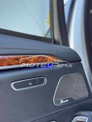 ميرسيديس-بينز كلاسي إس مستعملة 3224777