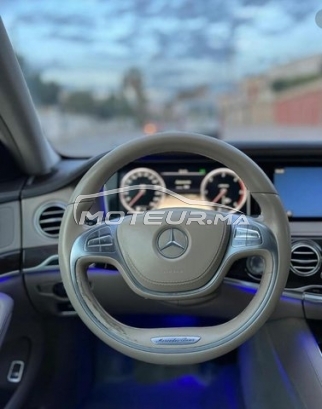 ميرسيديس-بينز كلاسي إس مستعملة 2201103