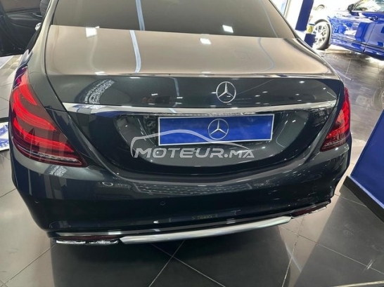 MERCEDES-BENZ Classe s occasion 1957975