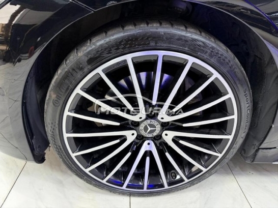 ميرسيديس-بينز كلاسي إس مستعملة 3522349