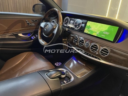 MERCEDES-BENZ Classe s occasion 2742104