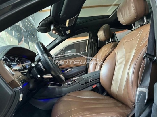 MERCEDES-BENZ Classe s occasion 2683835