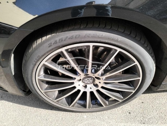 ميرسيديس-بينز كلاسي إس مستعملة 3511213