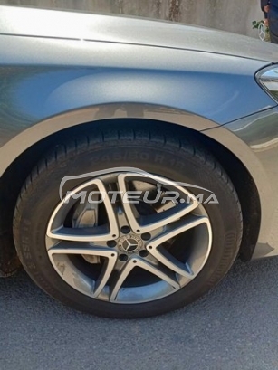 MERCEDES-BENZ Classe s occasion 3512211