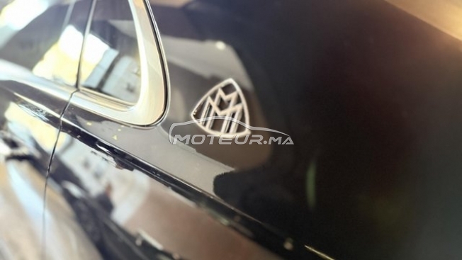 ميرسيديس-بينز كلاسي إس مستعملة 2973552