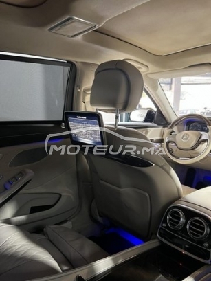 ميرسيديس-بينز كلاسي إس مستعملة 3386294