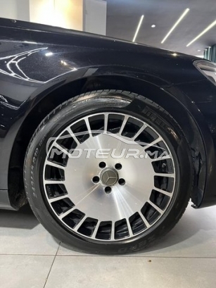 ميرسيديس-بينز كلاسي إس مستعملة 3386291