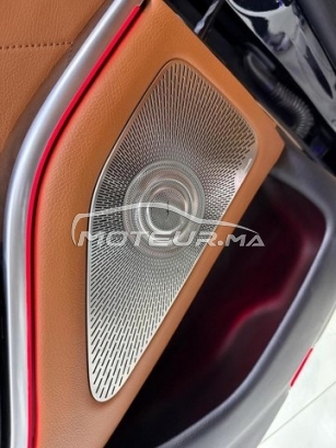 ميرسيديس-بينز كلاسي إس مستعملة 3522351