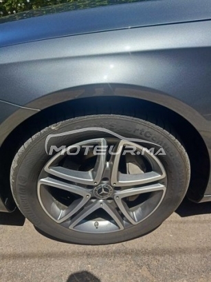 MERCEDES-BENZ Classe s occasion 3512212