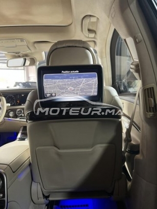 ميرسيديس-بينز كلاسي إس مستعملة 3386297