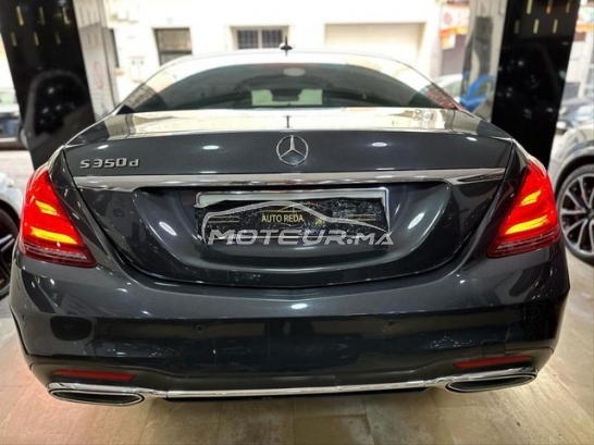 MERCEDES-BENZ Classe s occasion 2683839