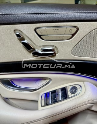 MERCEDES-BENZ Classe s Limousine pack maybach occasion 3344284