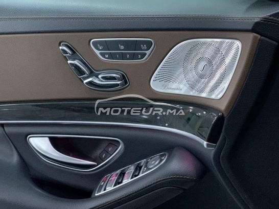 ميرسيديس-بينز كلاسي إس مستعملة 1647467