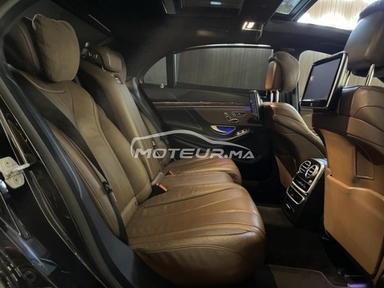 MERCEDES-BENZ Classe s occasion 2742108