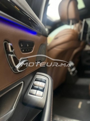 MERCEDES-BENZ Classe s occasion 3203524