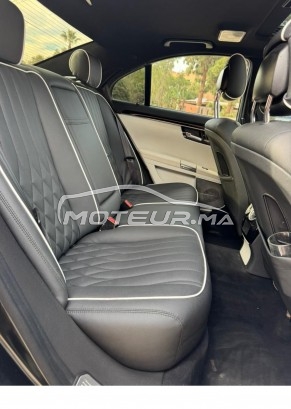 ميرسيديس-بينز كلاسي إس مستعملة 2913863