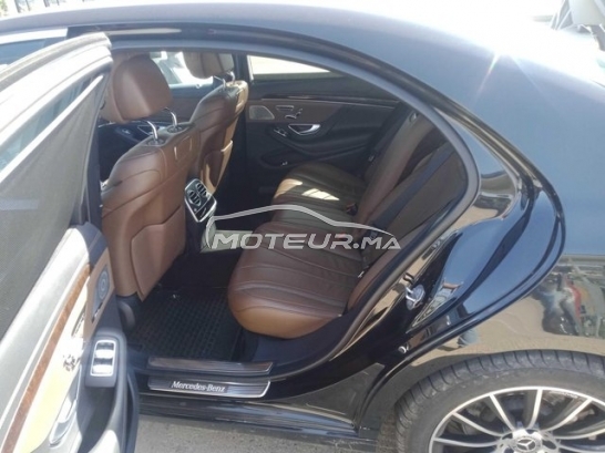 ميرسيديس-بينز كلاسي إس مستعملة 1742548