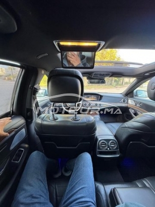 ميرسيديس-بينز كلاسي إس مستعملة 3224776