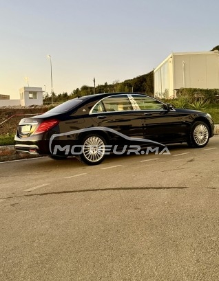 MERCEDES-BENZ Classe s Limousine pack maybach occasion 3344276