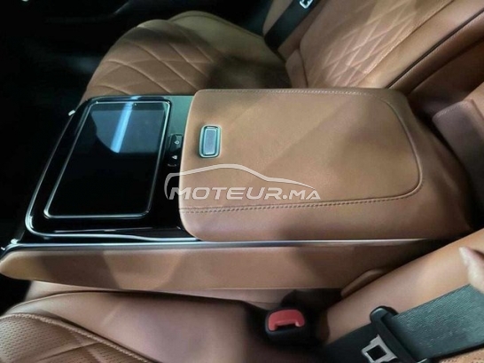 MERCEDES-BENZ Classe s occasion 1887558