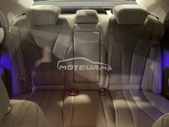 MERCEDES-BENZ Classe s occasion 1753870