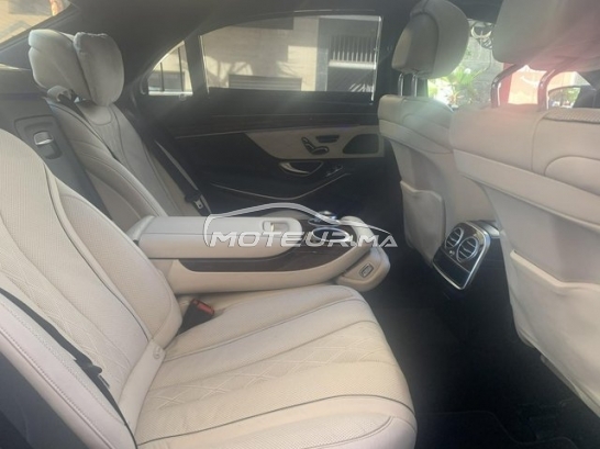 ميرسيديس-بينز كلاسي إس 350 مستعملة 1457362