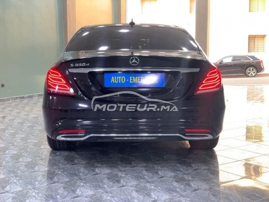 ميرسيديس-بينز كلاسي إس مستعملة 1647474