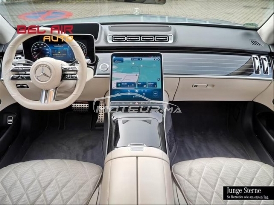 MERCEDES-BENZ Classe s occasion 3364427