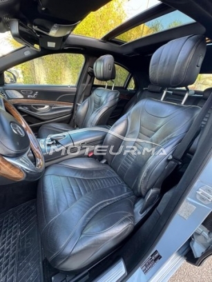 ميرسيديس-بينز كلاسي إس مستعملة 3224768