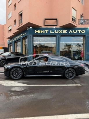 سيارة في المغرب MERCEDES-BENZ Classe s - 405851