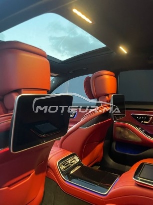 MERCEDES-BENZ Classe s S400 occasion 2005568