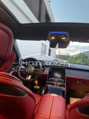 MERCEDES-BENZ Classe s S400 occasion 2005567