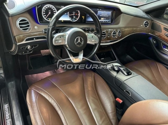 MERCEDES-BENZ Classe s occasion 2683834