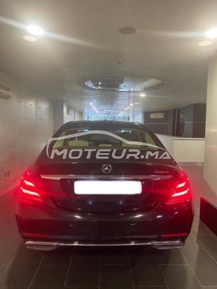 MERCEDES-BENZ Classe s occasion 1753868